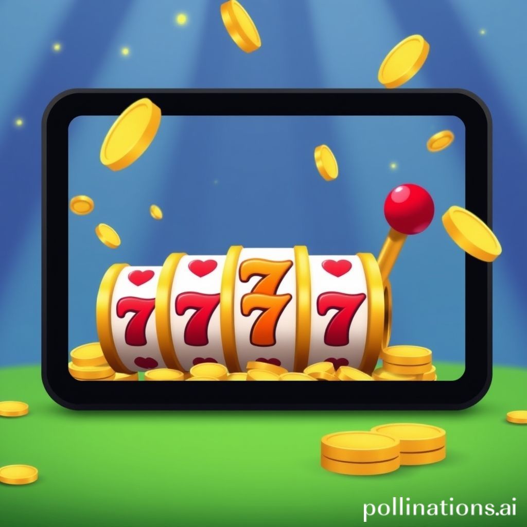 Kemudahan Bermain Slot Deposit OVO: Panduan Lengkap